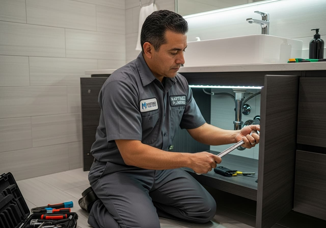 Faucet and Sink Repair & Replacement in Arthur City